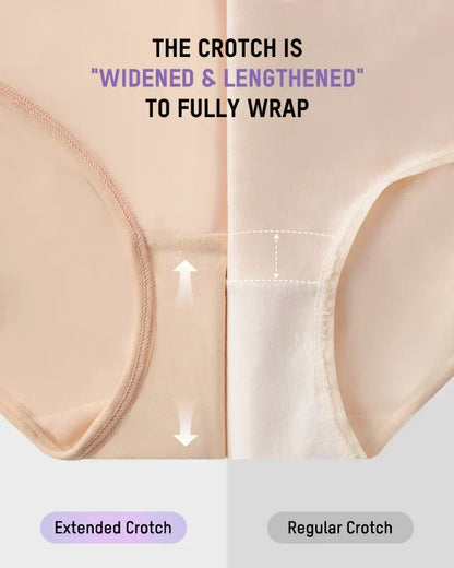 🌸 Last Day! Plus-Size Tummy Control Panties for a Smooth, Confident Look ✨