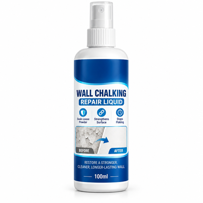 🏠 Tired of Cracked Walls? This Easy Repair Solution Makes Them Look New Again!